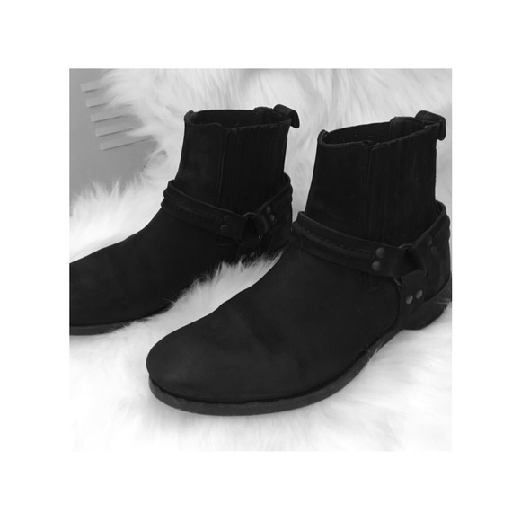 allsaints dakota boots